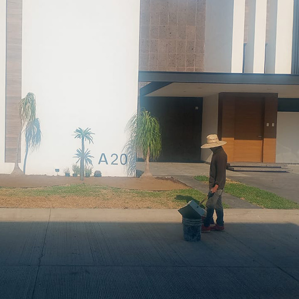 JARDINERIA DON LUIS