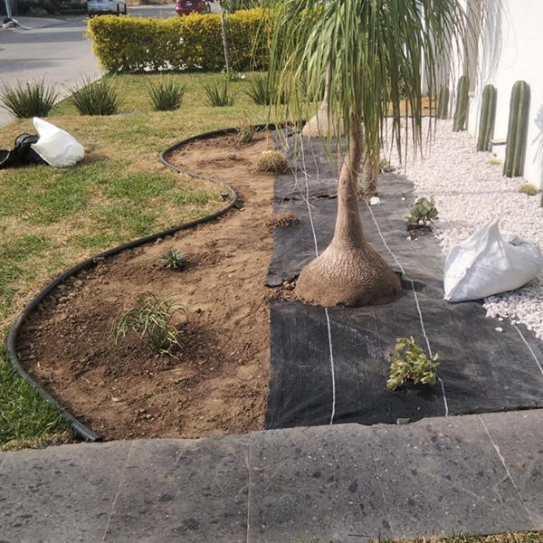 JARDINERIA DON LUIS